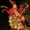 羽のはえた馬