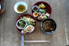 弁当