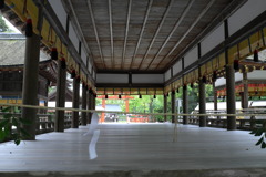 天井