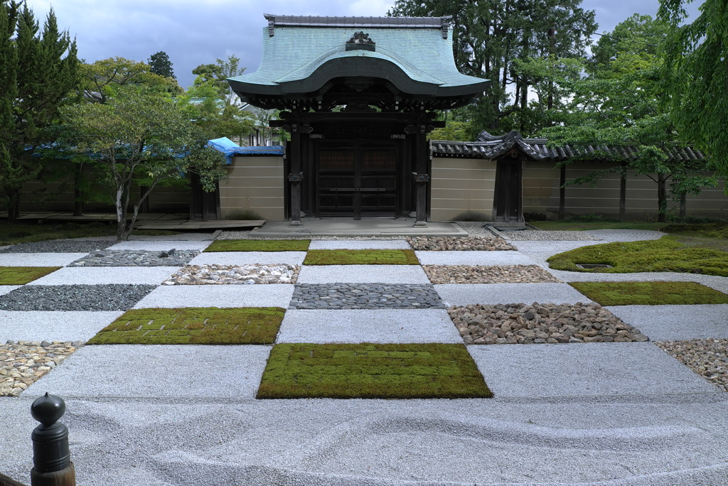 いつもと違う・・・。