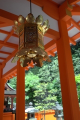 金ぴか