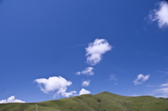 空