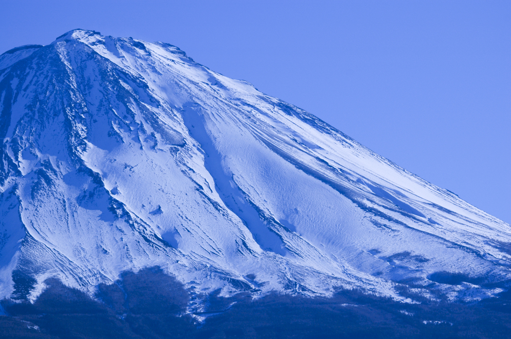 山頂