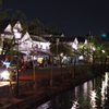 夜の美観地区②