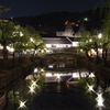 夜の美観地区①