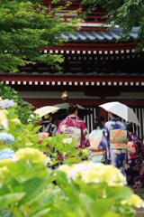 本土寺