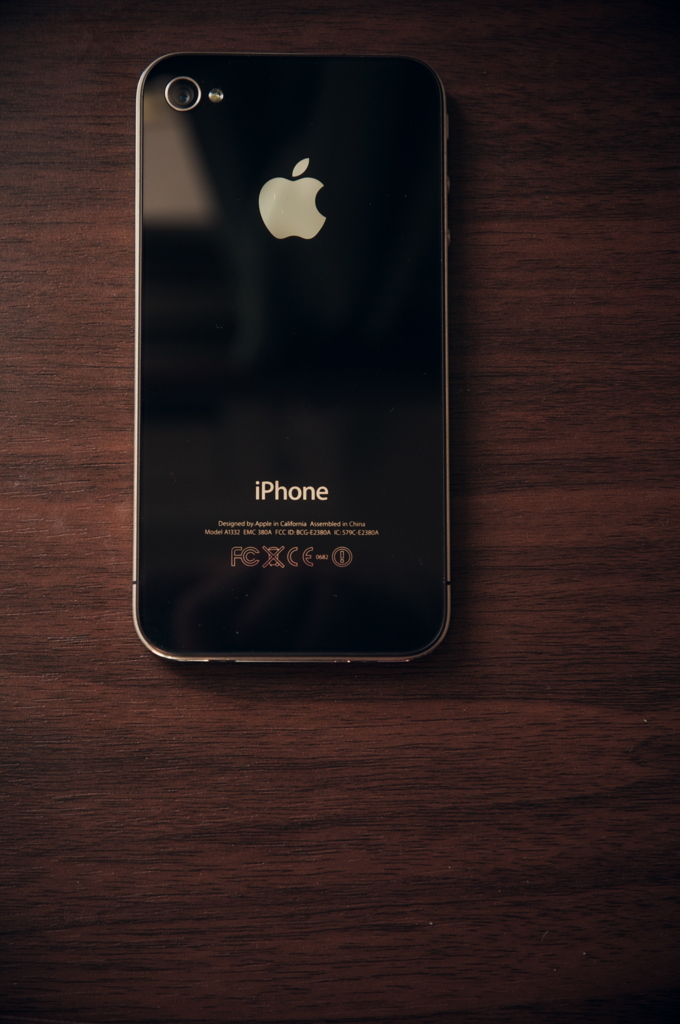 iPhone