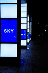 SKY