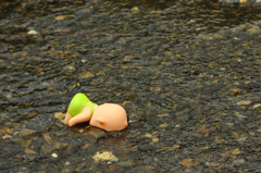 水死…？