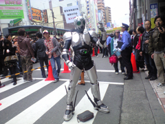 シャドームーン