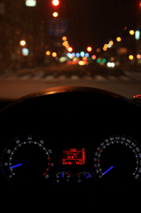 cockpit