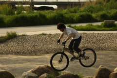 ＦＬＹＩＮＧ！！