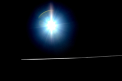 宇宙旅行