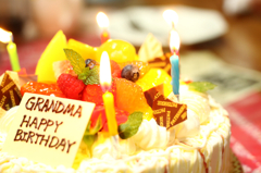 ＢＩＲＴＨＤＡＹ