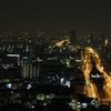 都会へのシルクロード