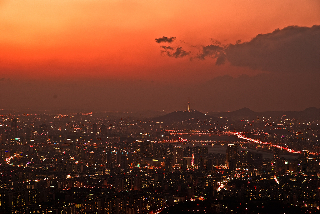 Seoul