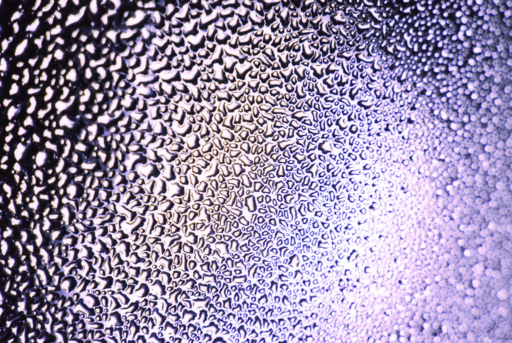 Water drop