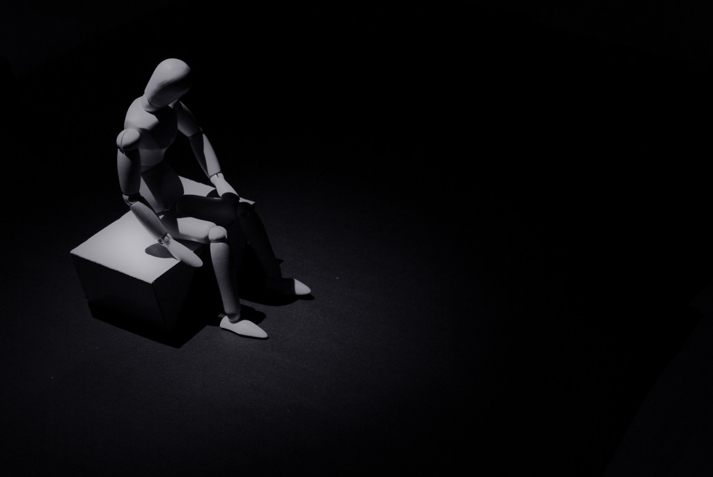 isolation