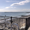 Beach bike