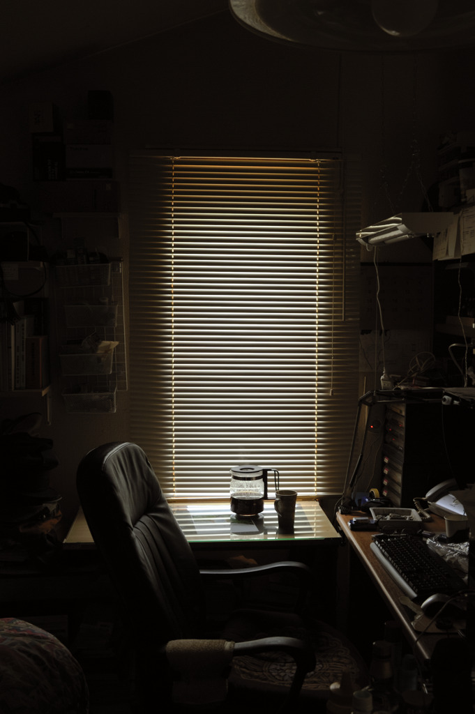 『日常』