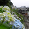 西日暮里駅