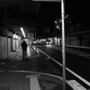 飲んで飲まれて帰路