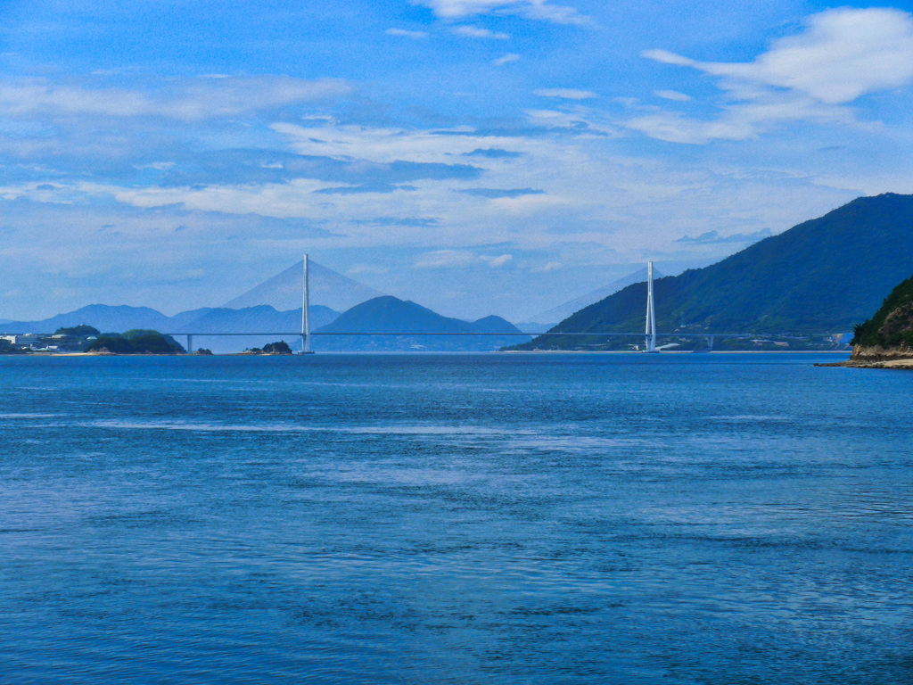 大三島　海岸　part6