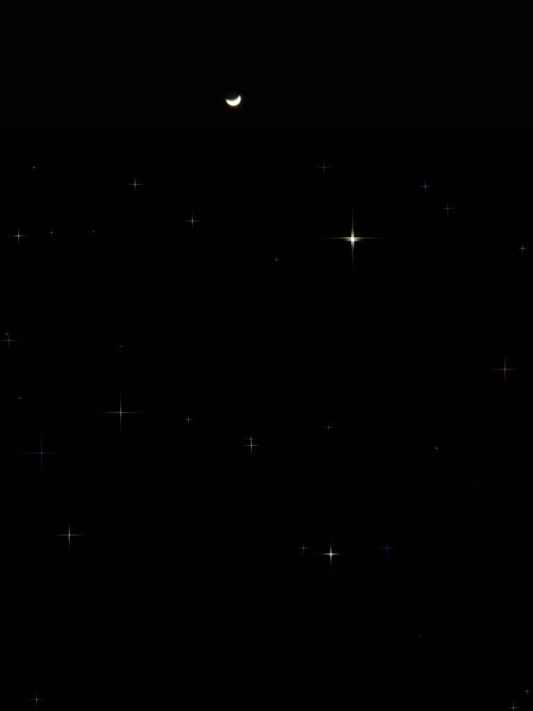 月＋金星＋木星