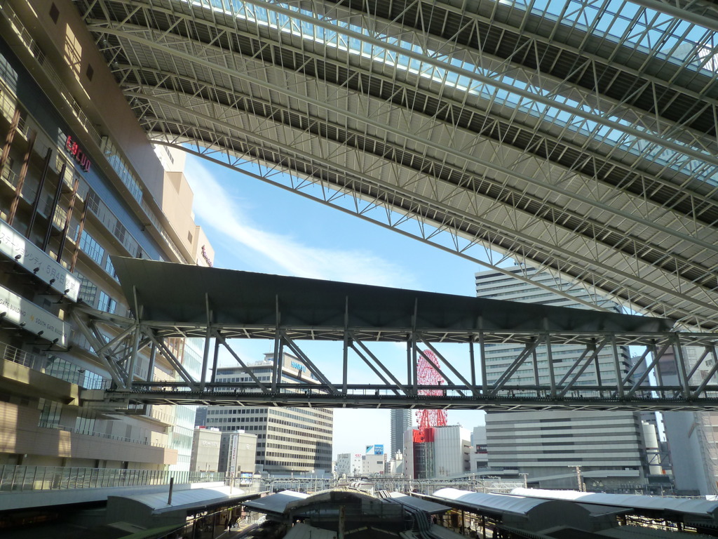 大阪駅