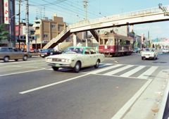 我が故郷　1973