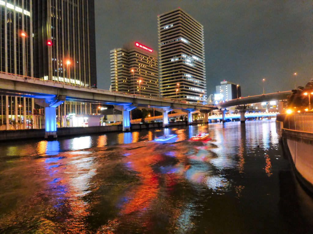 from 渡辺橋