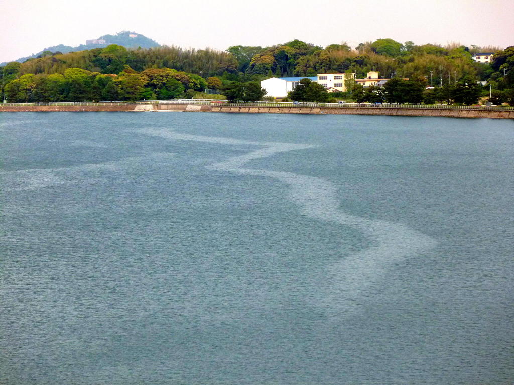 神の散歩道
