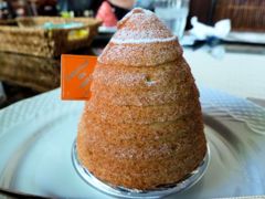 モンブランレジェ