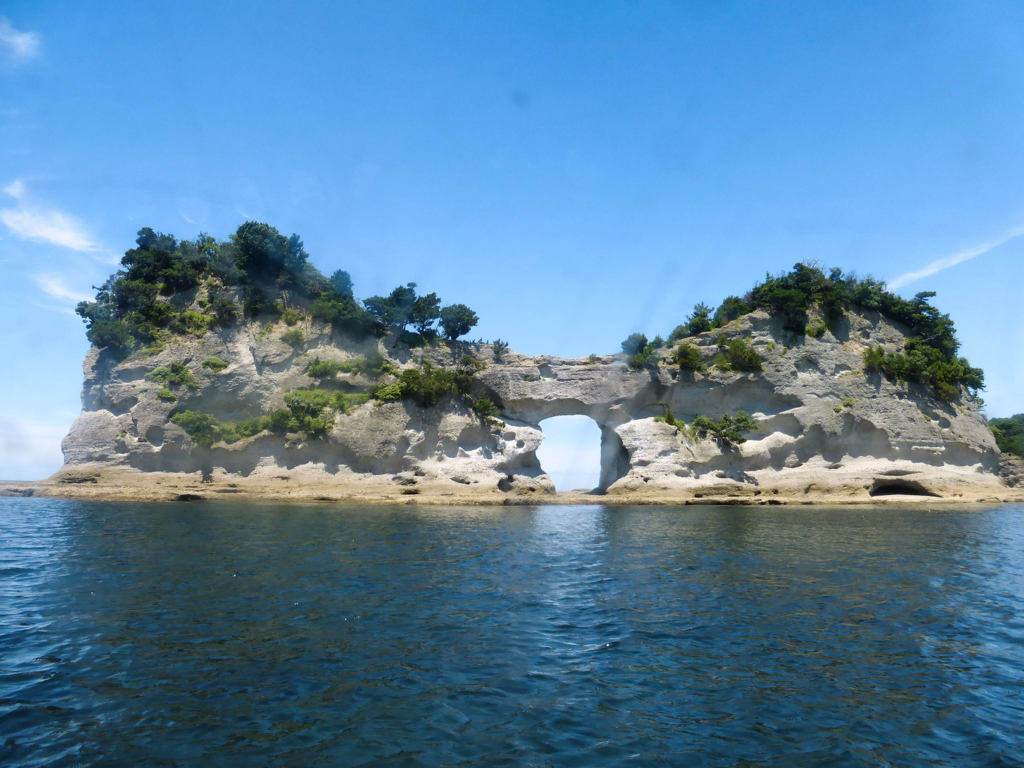 円月島　part4