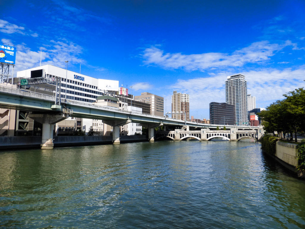 水晶橋