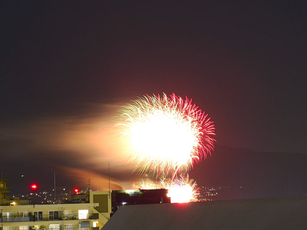 HANABI