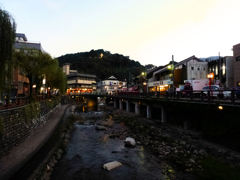 湯村温泉