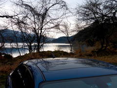 奥琵琶湖　part2