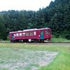 長良川鉄道