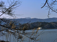 奥琵琶湖　part5