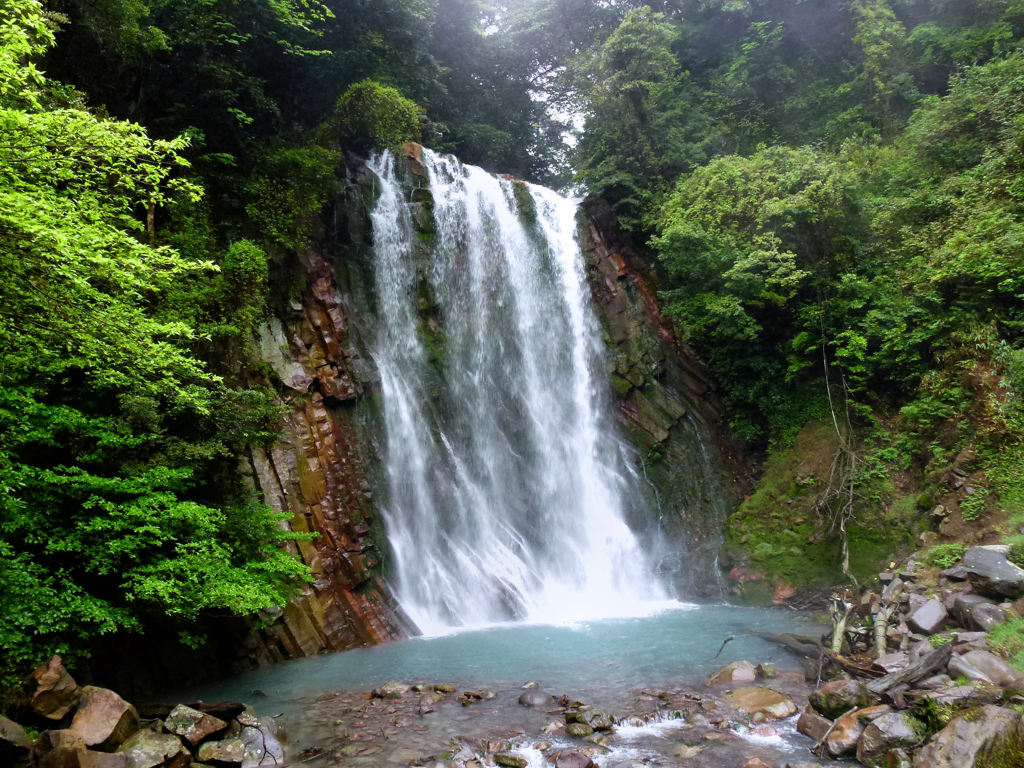 丸尾滝