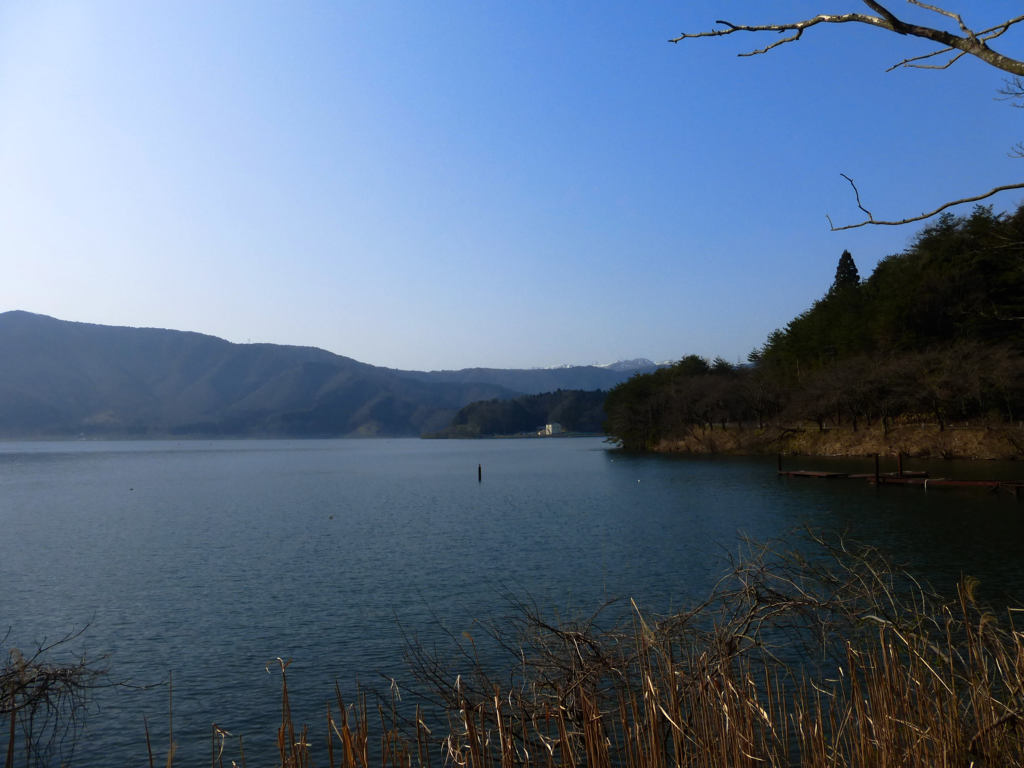 奥琵琶湖　part7