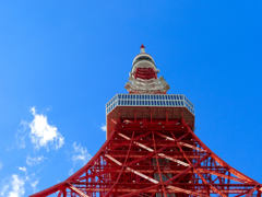 TOKYO TOWER part2