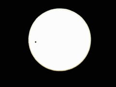 Venus & Sun ver. 2