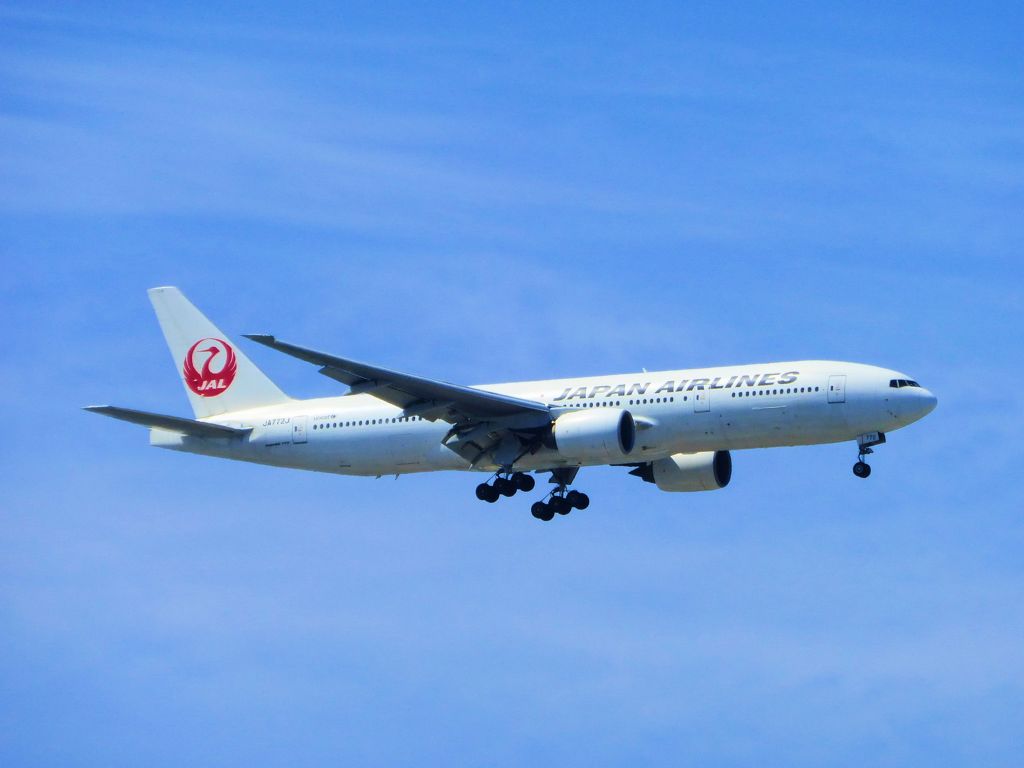 JA772J