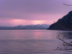 奥琵琶湖　part3
