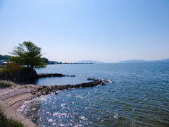 宍道湖　part2