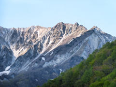 Mt. Daisen