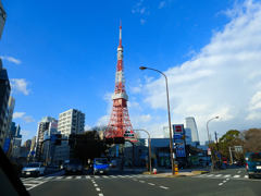 TOKYO TOWER