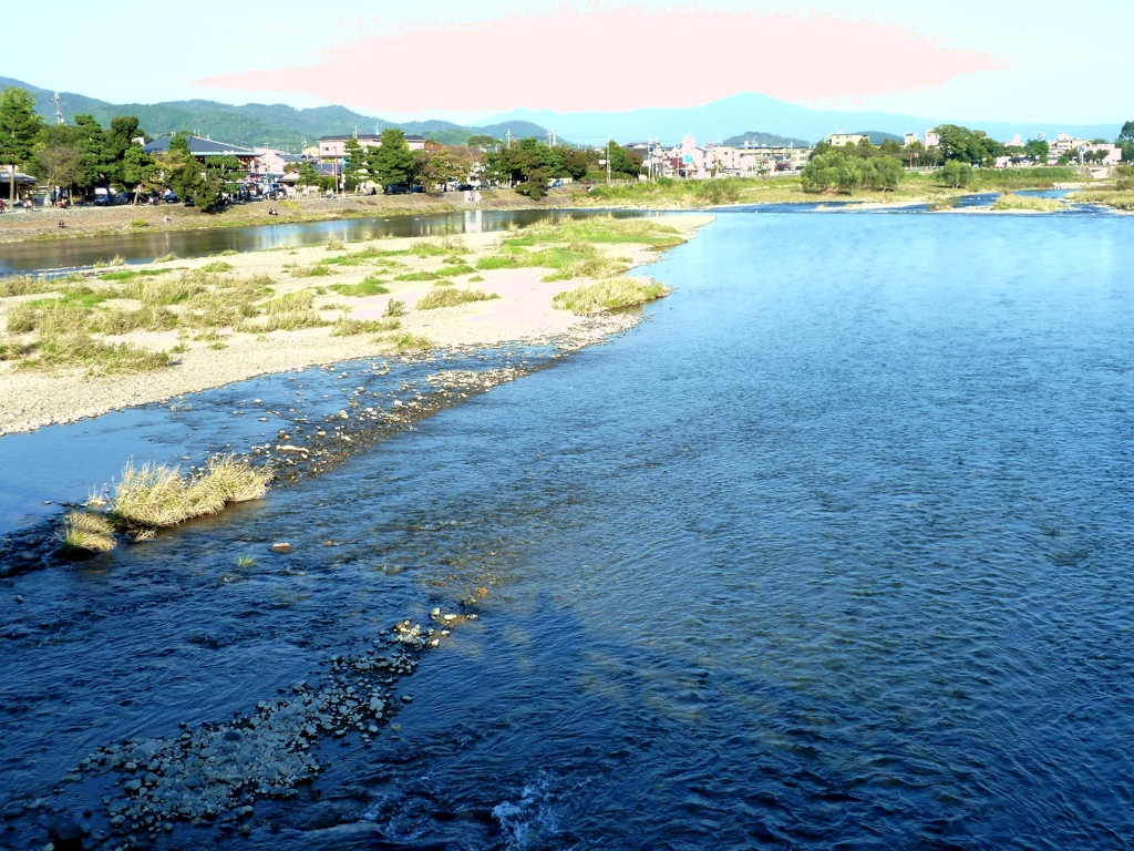渡月橋